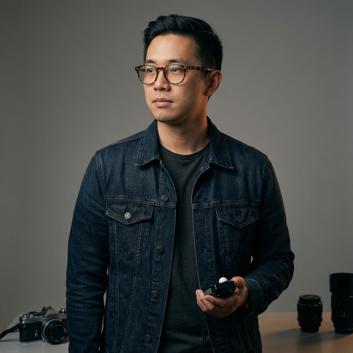 黑料网摄影师赵明轩